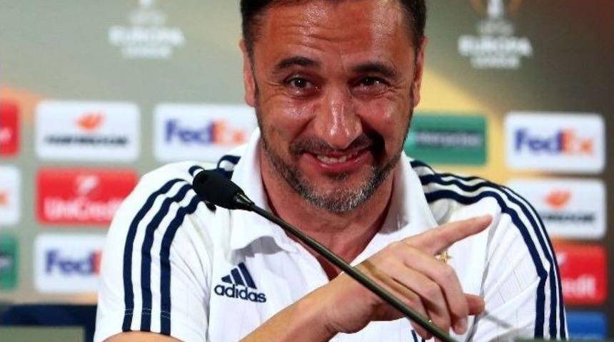 Vıtor Pereıra: "lokomotıv Moskova&rsquo;yı Elersek Bir Adım Daha Atmış Olacağız"