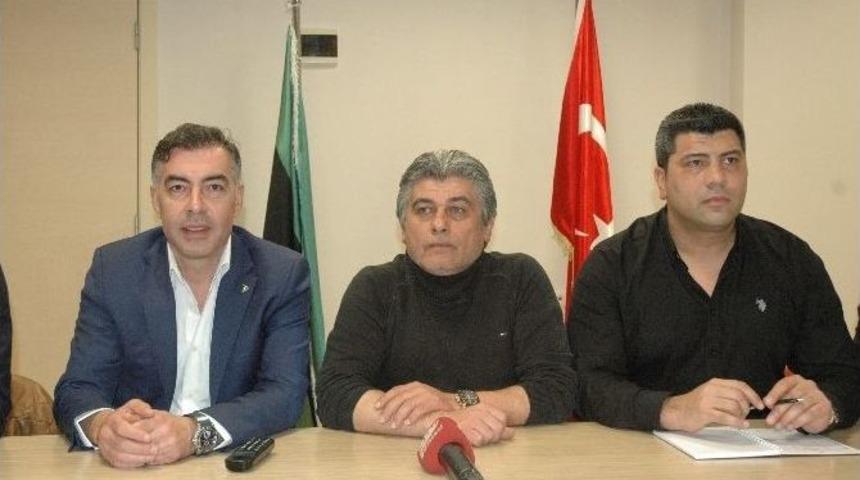 Denizlispor&rsquo;da Koray Palaz D&ouml;nemi