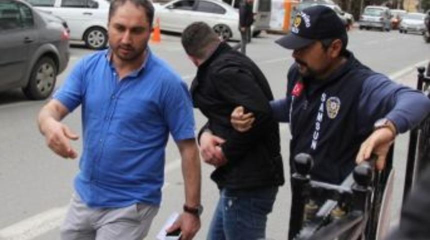 Bisiklet&ccedil;ilerin Bı&ccedil;aklanmasına Tutuklama