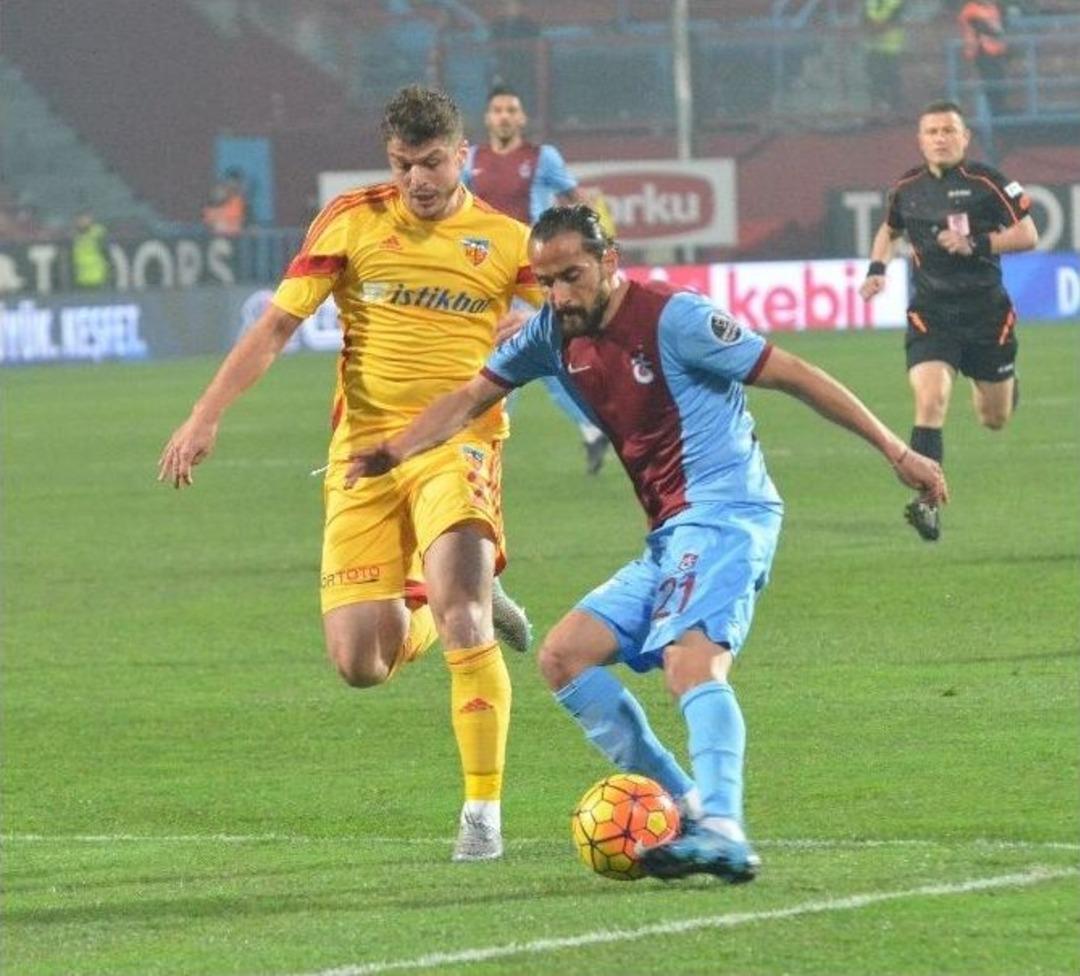 Spor Toto S&uuml;per Lig