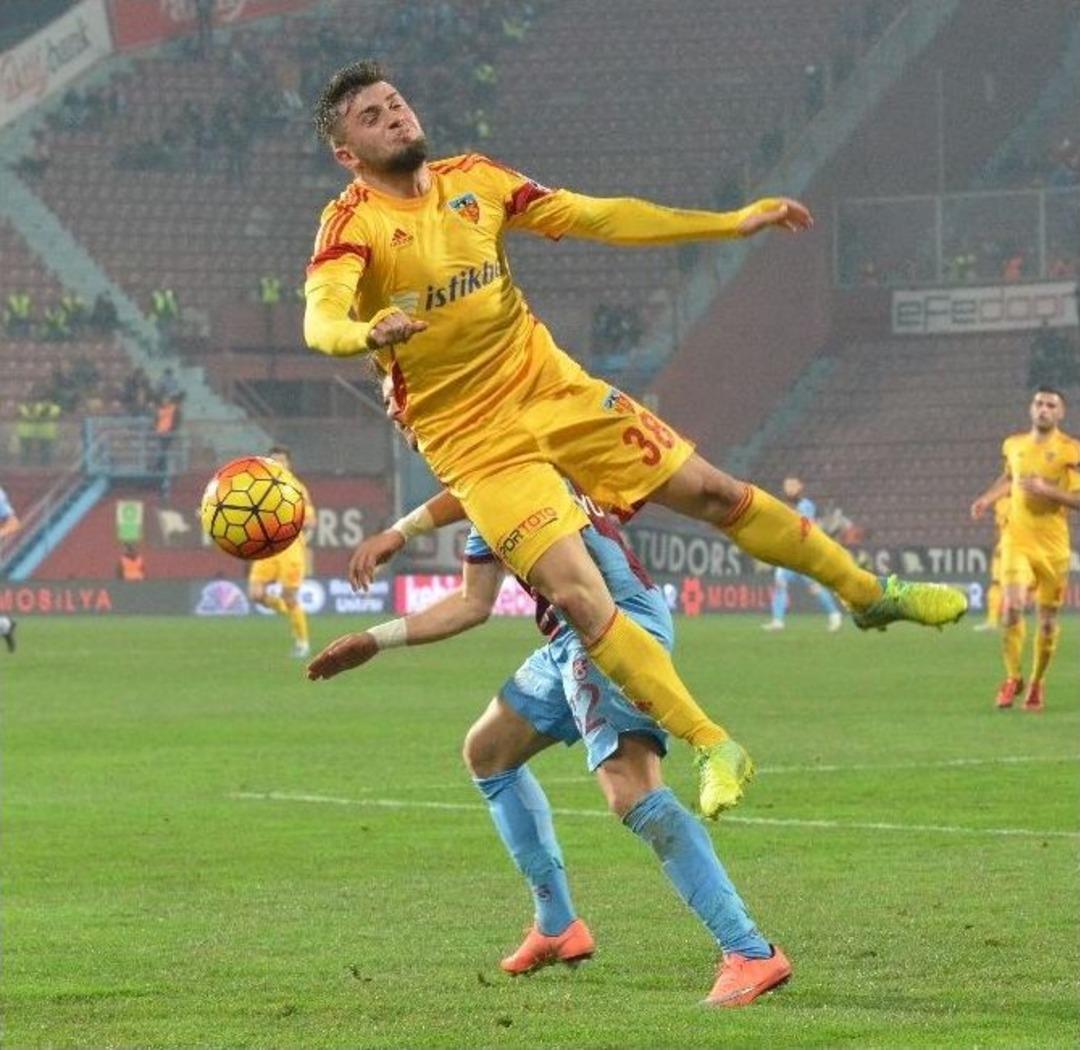 Spor Toto S&uuml;per Lig