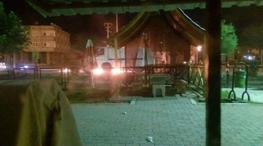 Tarsus&rsquo;ta &rsquo;15 Şubat&rsquo; Gerginliği