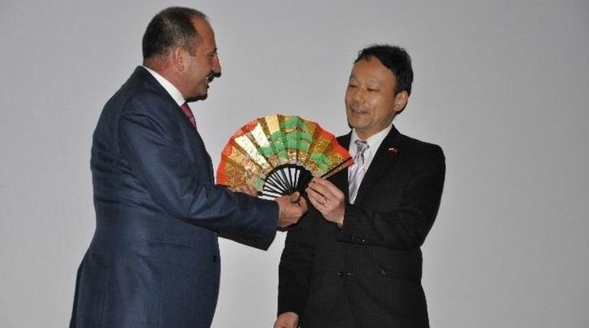 Gişe Rekorları Kıran Ertuğrul Filmi G&ouml;lbaşı&rsquo;nda G&ouml;sterime Girdi