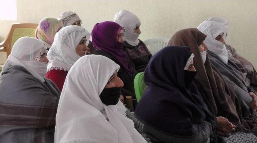 Kırsaldaki Kadınlar Sodes&rsquo;le Kalkınıyor