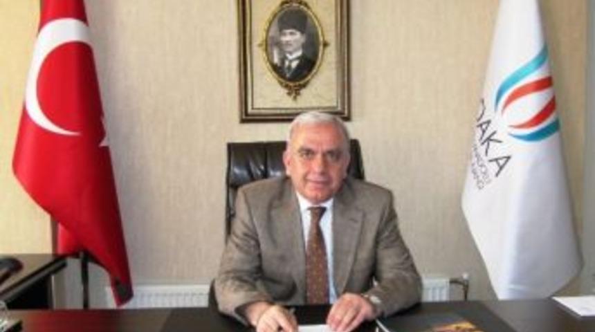 Daka, Ab Fonlarını B&ouml;lgeye &Ccedil;ekmeye Başladı