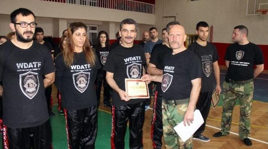 D&uuml;nya Yakın Savunma Semineri Sona Erdi