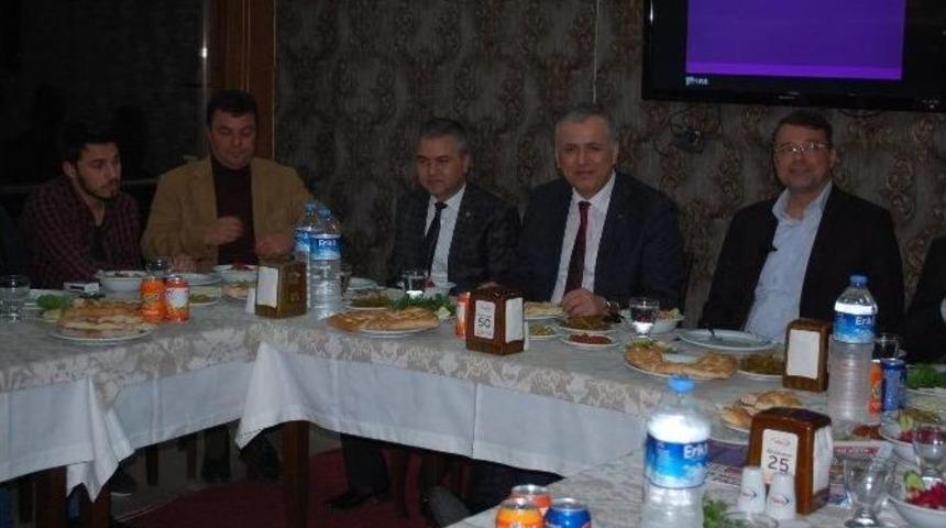 Silifke’de Tarım Günleri Hazırlıkları Başladı