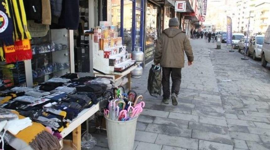 Hakkari&rsquo;de Hayat Normale D&ouml;nd&uuml;