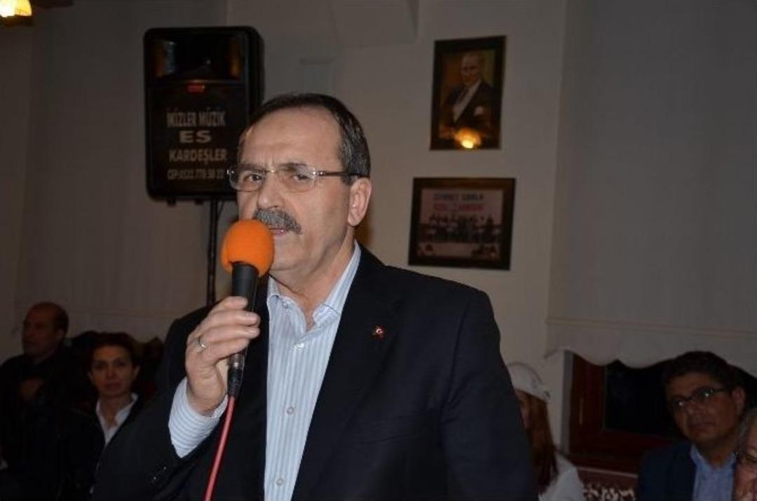 Bafra Belediye Konservatuvarı İ&ccedil;in İlk Adım Atıldı