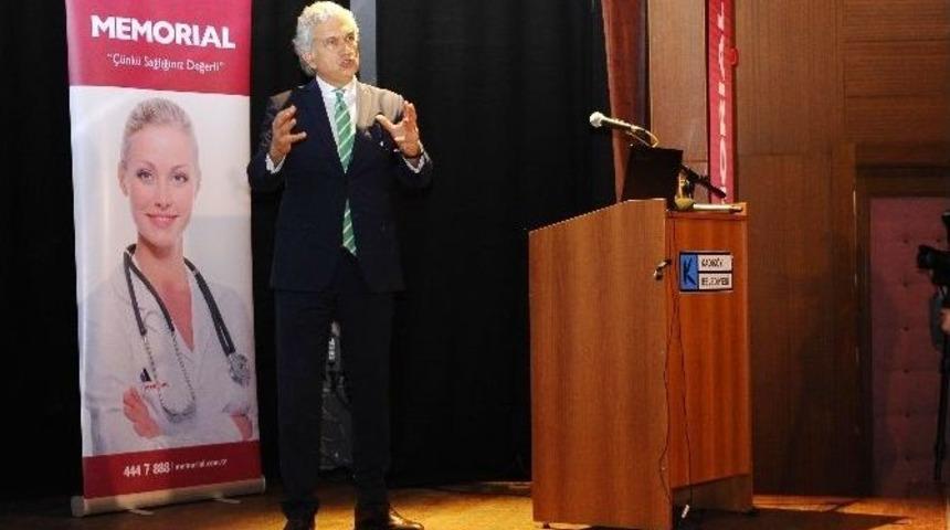 Kalbin Yolculuğu Semineri