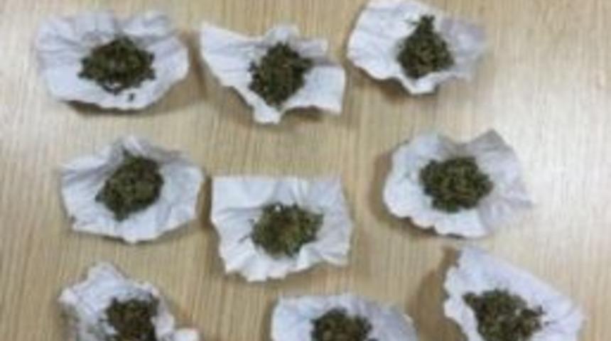 Sakarya’da Uyuşturucu Operasyonu: 3 Tutuklama