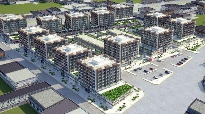 Adana İnşaat 2016 &Uuml;&ccedil; Kıtayı Buluşturuyor