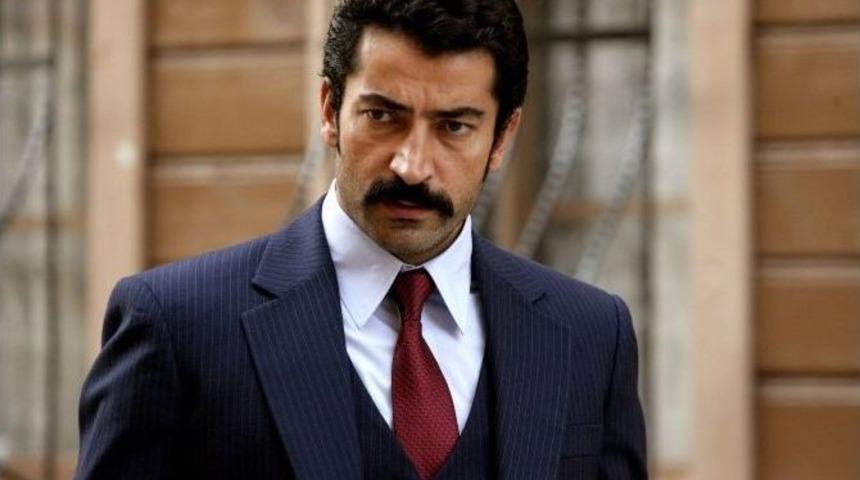 Kenan İmirzalıoğlu Aydın Efesini Canlandıracak