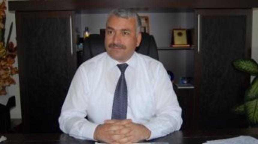 Gazipaşa İlbap&rsquo;da İl Birincisi Oldu