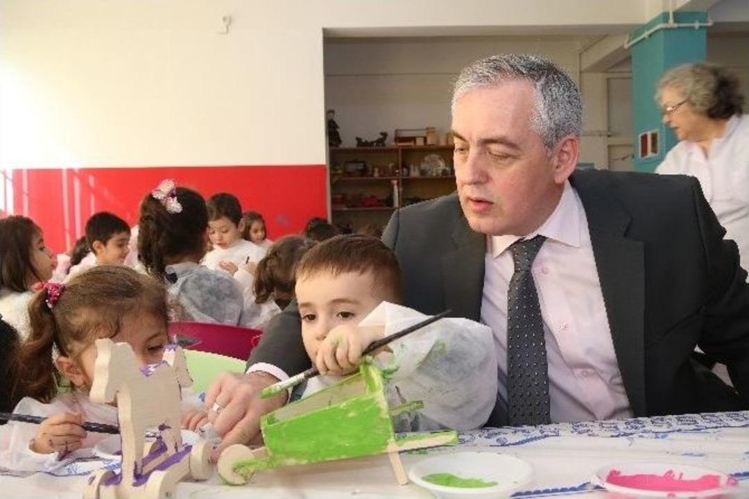 Y&uuml;zlerce Yıllık Oyuncaklar G&uuml;n Y&uuml;z&uuml;ne &Ccedil;ıkarıldı