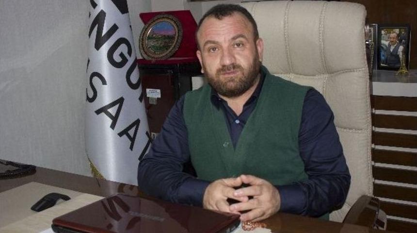 M&uuml;teahhitlerden Dolandırıcı Firma Uyarısı