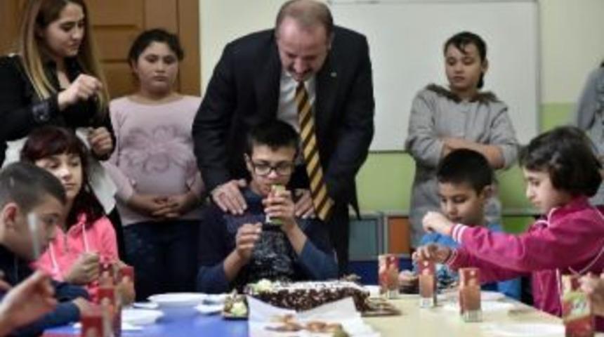 En &Ouml;zel Doğum G&uuml;n&uuml;