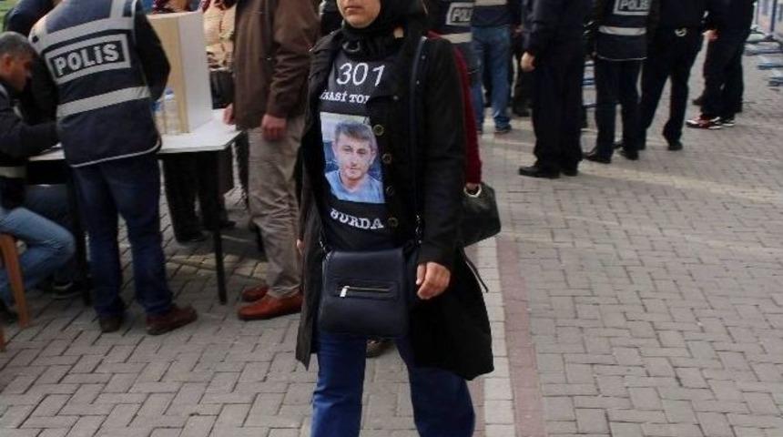 Soma Davasının Altıncı Duruşması Başladı