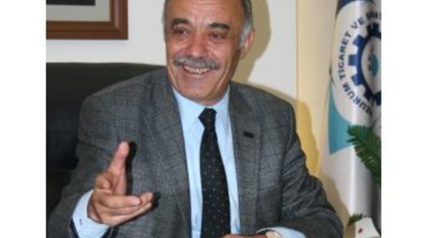 Etso&rsquo;dan, &ldquo;mesleki Yeterlilik&rdquo; A&ccedil;ıklaması