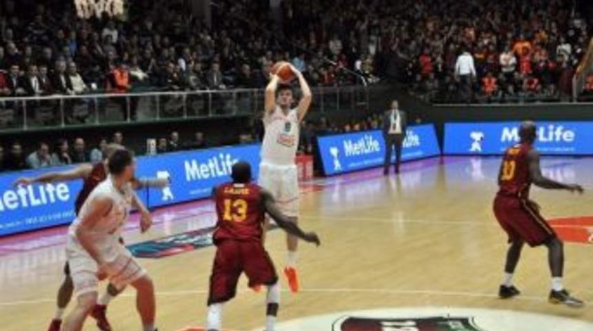 Bursa&rsquo;da Basketbol Heyecanı Başlıyor