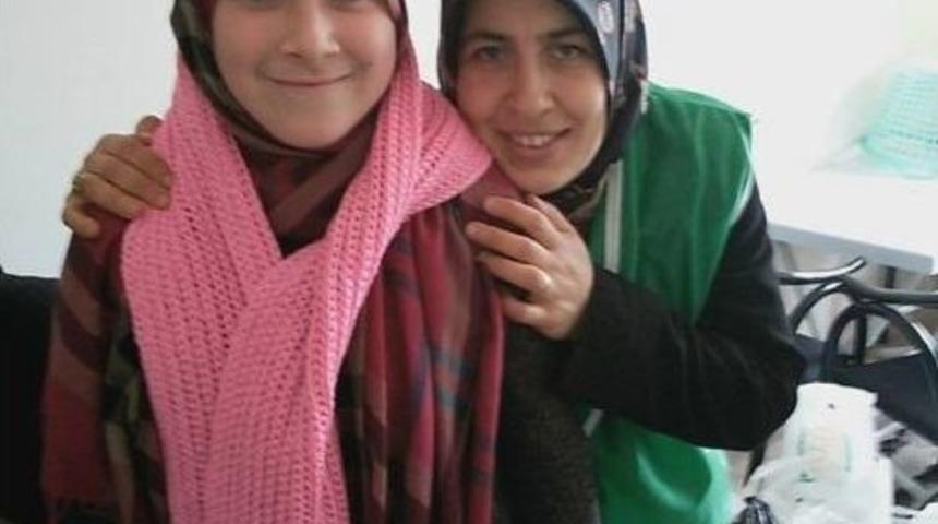 Kırıkhan&rsquo;da Kardeşlik &Ouml;rg&uuml;s&uuml;