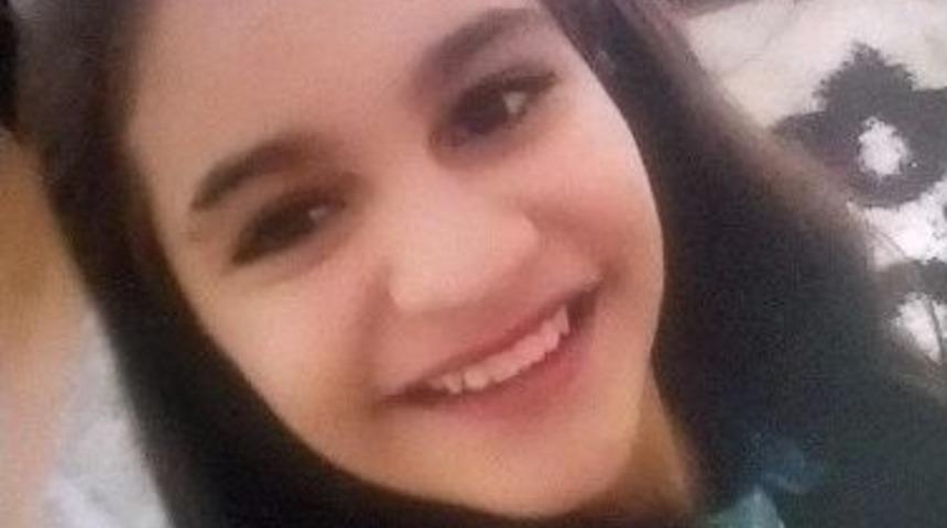 14 Yaşındaki Birsen&rsquo;den 8 G&uuml;nd&uuml;r Haber Alınamıyor