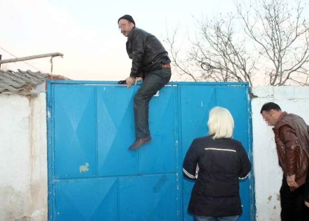 Konya&rsquo;da Uyuşturucu Operasyonu: 13 G&ouml;zaltı