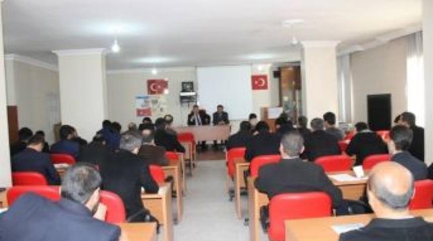 Diyanet&rsquo;ten Şırnak&rsquo;a 10 Tır Yardım