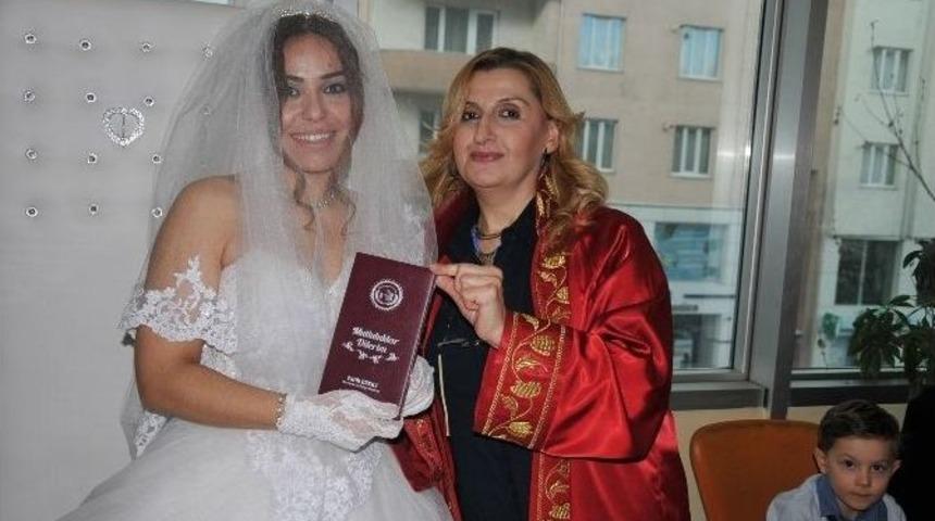 Boz&uuml;y&uuml;k Belediyesi&rsquo;nden Yeni Bir Uygulama Daha