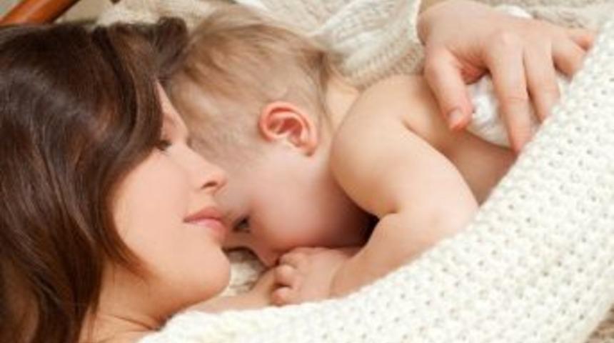 Uzman Diyetisyen, Anne S&uuml;t&uuml;n&uuml; Arttırmanın P&uuml;f Noktalarını Anlattı