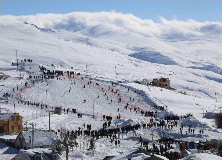 Sahilden Yaylalara Teleferik G2