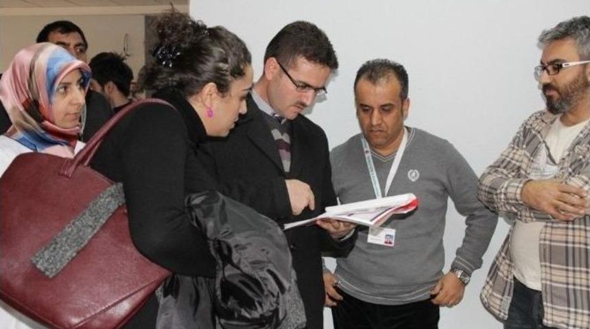 Van&rsquo;da Denetimli Serbestlik Tedavi Birimi A&ccedil;ıldı