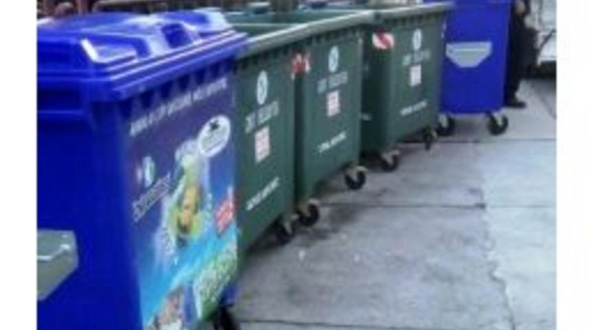 Geri D&ouml;n&uuml;ş&uuml;m Geleceği Kazanım