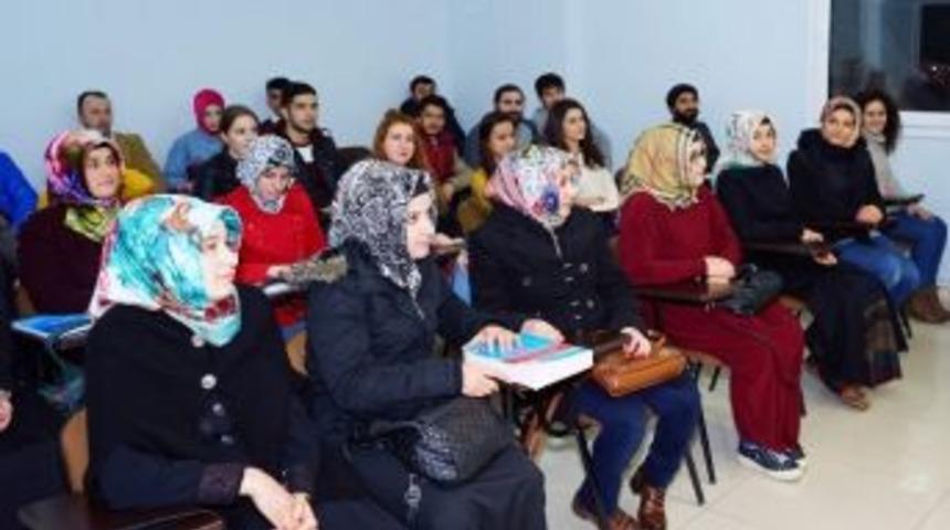 Nevşehir Belediyesi&rsquo;nden Arap&ccedil;a Kursu
