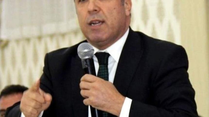 Şamil Tayyar&rsquo;dan Baykal&rsquo;a Destek