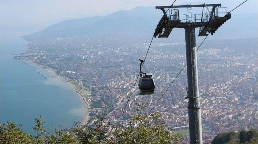 Y&uuml;ce: "gayrimenkulde &rsquo;sanal Fiyatlar&rsquo; Ortaya &Ccedil;ıktı"