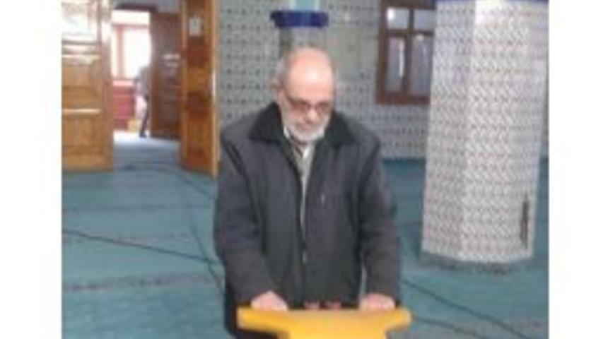 Dilovası&rsquo;nda Camiler Temizleniyor