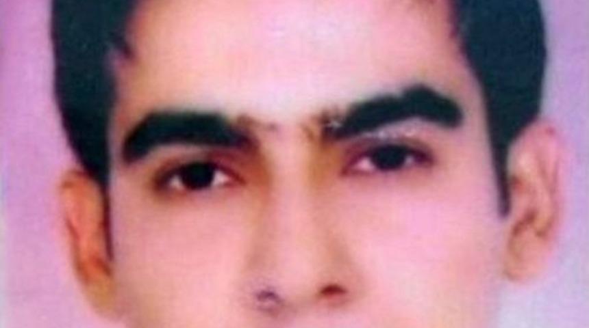 Elazığ&rsquo;da Cinayet