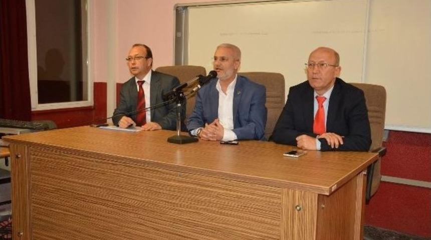 Eğitim Bir Sen, &Uuml;yelerini Sınava Hazırlıyor