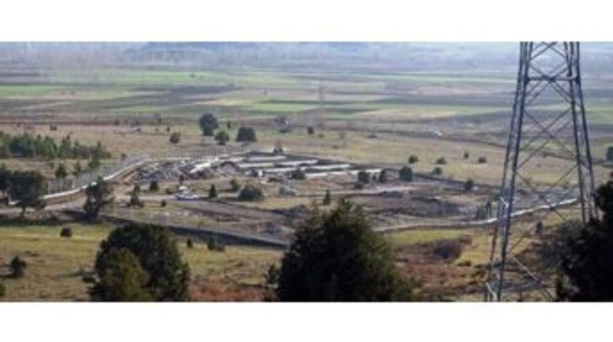 Hayvan Barınağı Hizmete Giriyor