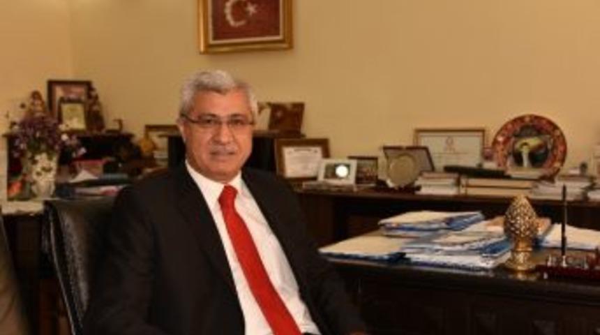 Başkan Y&uuml;cel&rsquo;in Yerine 3 G&uuml;n Kula Vekalet Edecek