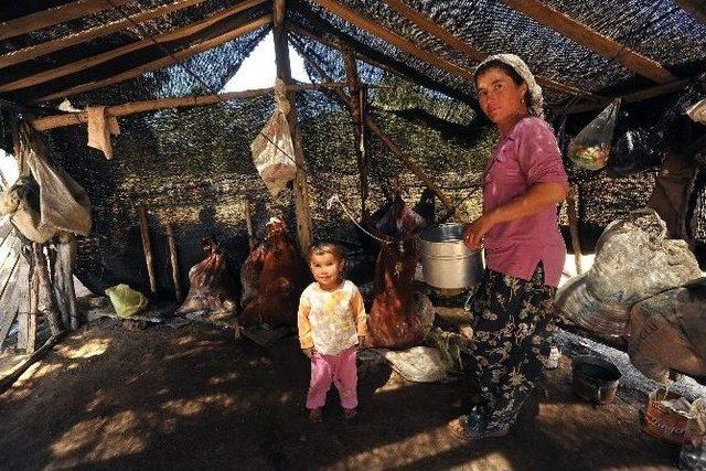 Denizli’yi Anlatan Fotoğraflar Görücüye Çıktı