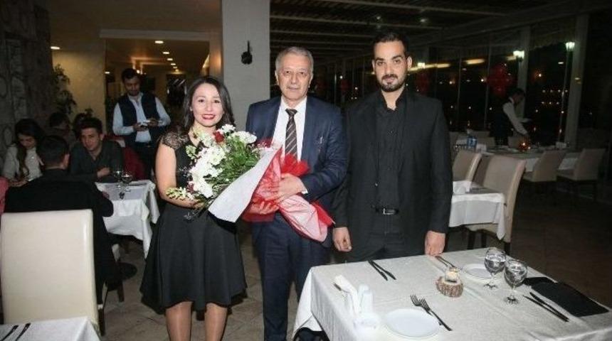 Aşklarını Adana&rsquo;ya En İyi Onlar Anlattı