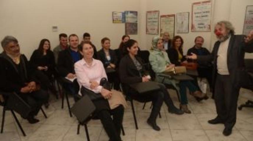 B&uuml;y&uuml;kşehir Tiyatroları&rsquo;ndan Lise İdarecilerine Ve &Ouml;ğretmenlerine Seminer