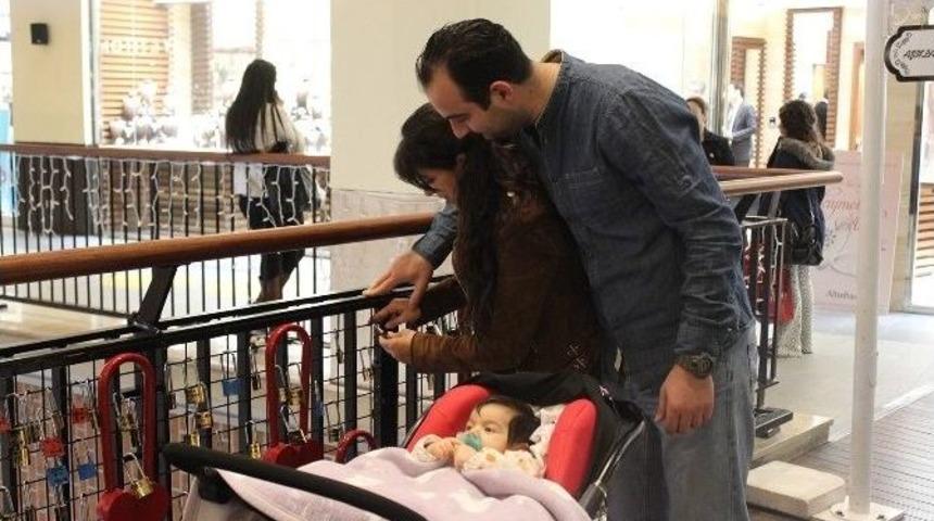 Aşıklar Forum Mersin&rsquo;de Buluştu