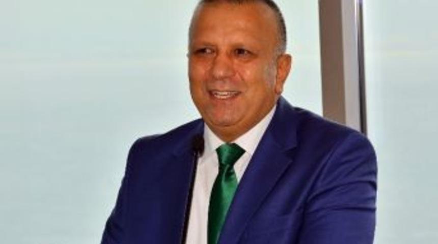 Matso Başkanı Boztaş’tan ’destek Kampanyası’ Açıklaması: