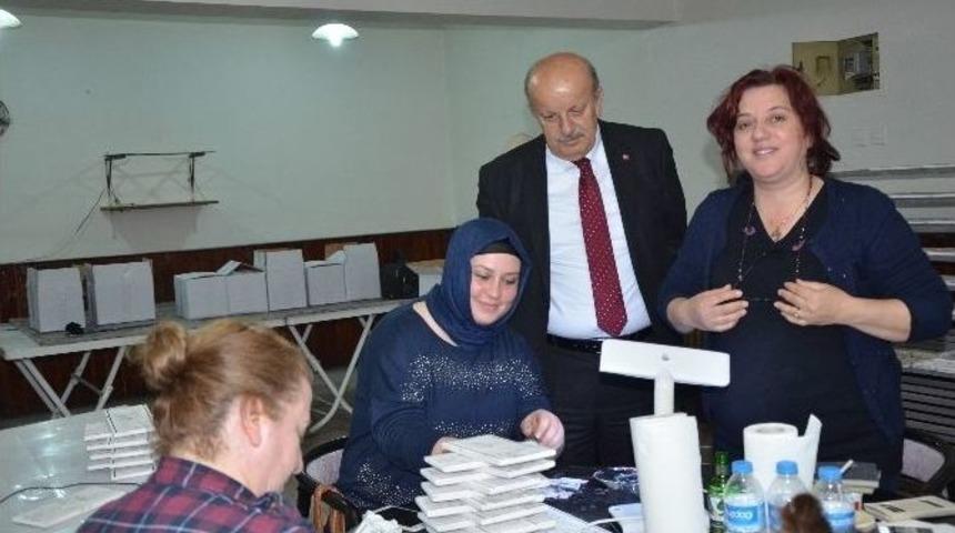 İznik İçin Gönül Birliği Yaptılar