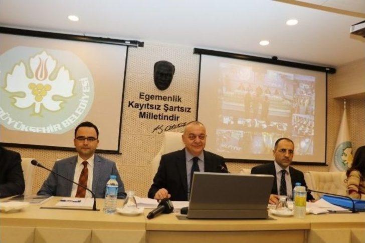 İkiz Kulelerde Öncelik Kamu Yararına Çalışan Derneklerin G1