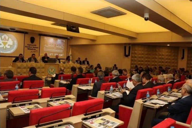 İkiz Kulelerde Öncelik Kamu Yararına Çalışan Derneklerin G2