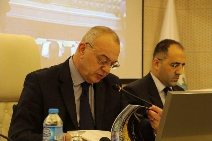 İkiz Kulelerde Öncelik Kamu Yararına Çalışan Derneklerin G4